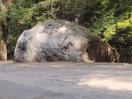 Piedra Encantada de Tlalpan