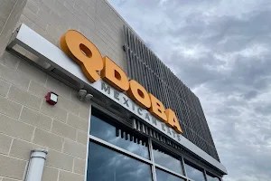 QDOBA Mexican Eats image