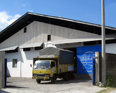 Limajari Cargo Warehouse Suwung