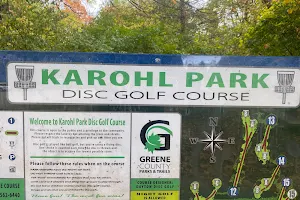 Karohl Park image