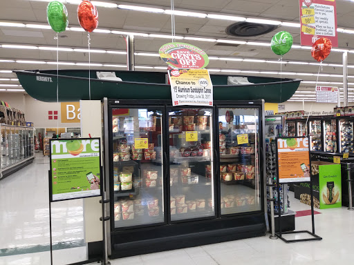 Grocery Store «Cash Wise Foods», reviews and photos, 300 11th St W, Williston, ND 58801, USA