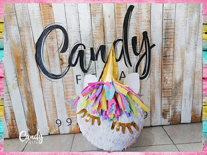 Candy Fiesta Cancún