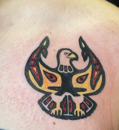 Explore gunslinger tattoo ideas, creative tattoo ideas in Chandler, available at Ranger Tattoo & Piercing