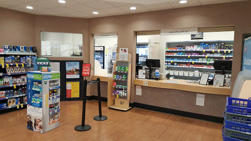 Drug Store «Walgreens», reviews and photos, 2595 E Bidwell St, Folsom, CA 95630, USA