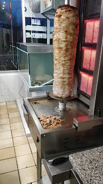 Kebab du Restauration rapide URFA_KEBAB à Verson - n°1