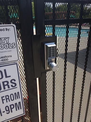 Locksmith «Unlockit Locksmith & Security», reviews and photos, 6299 Jimmy Carter Blvd, Norcross, GA 30071, USA