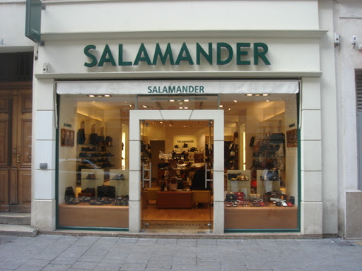 SALAMANDER - MARSEILLE