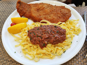 Photo n°15 de Restaurant les Tonnelles à Antibes ()