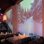 Photo n°1 de l'avis de Arianna.a fait le 26/12/2023 à 05:46 sur le  LOFT01 - Ristorante à Prato