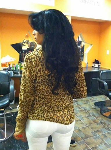 Beauty Salon «Stylz 4 Milz Hair Salon», reviews and photos, 3867 Washington Rd, Atlanta, GA 30344, USA