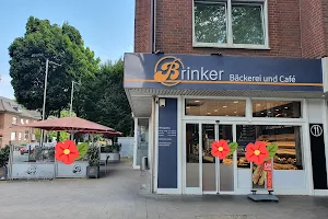 Bäckerei Brinker GmbH image