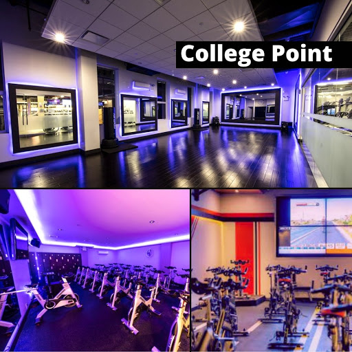 Gym «Push Fitness Club», reviews and photos, 132-15A 14th Ave, College Point, NY 11356, USA