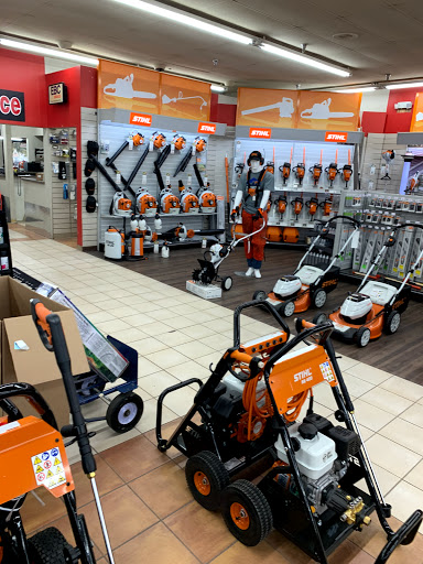 Motorcycle Dealer «CC Powersports», reviews and photos, 700 Kopp Ln, Clarksville, IN 47129, USA