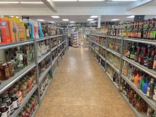 A1 Liberty Discount Party Store image 1