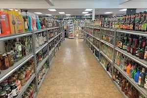 A1 Liberty Discount Party Store image