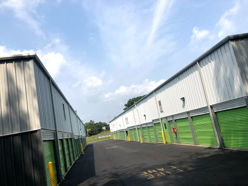 Storage Facility «Extra Space Storage», reviews and photos, 2990 NJ-66, Neptune City, NJ 07753, USA