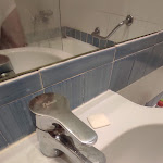 Photo n°9 de l'avis de melda.i fait le 23/05/2023 à 12:23 sur le  Best Western Hotel Blaise & Francis Milan à Milan