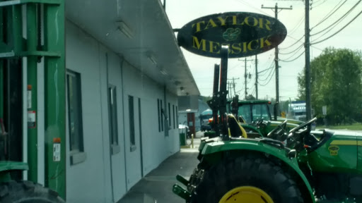 Museum «Taylor & Messick Inc», reviews and photos, 325 Walt Messick Rd, Harrington, DE 19952, USA