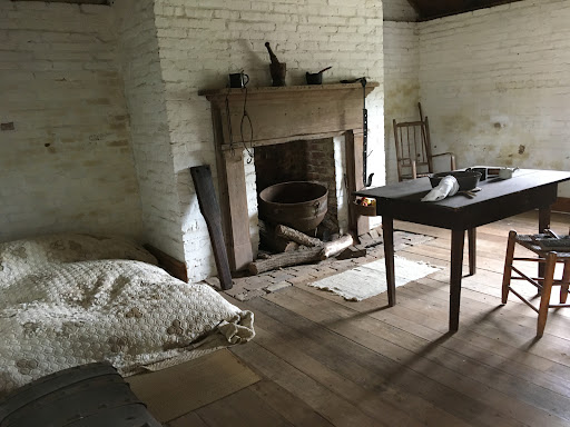 Historical Landmark «Carnton», reviews and photos, 1345 Eastern Flank Cir, Franklin, TN 37064, USA