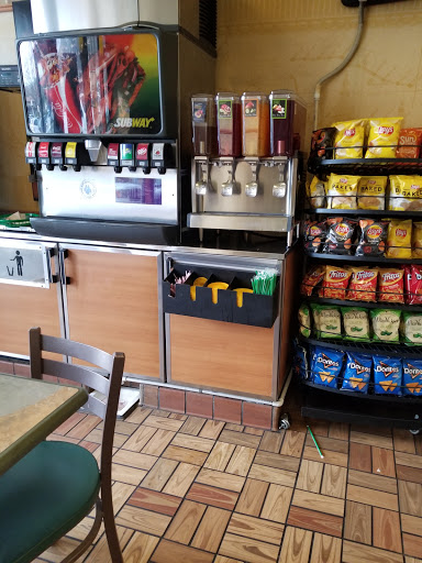 Sandwich Shop «Subway», reviews and photos, 46659 Mission Blvd K-2, Fremont, CA 94539, USA