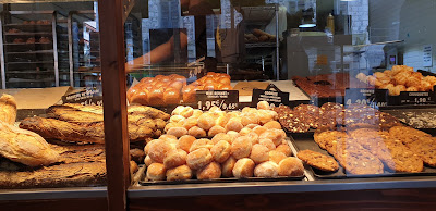 Marie Blachère Boulangerie Sandwicherie Tarterie à Nice