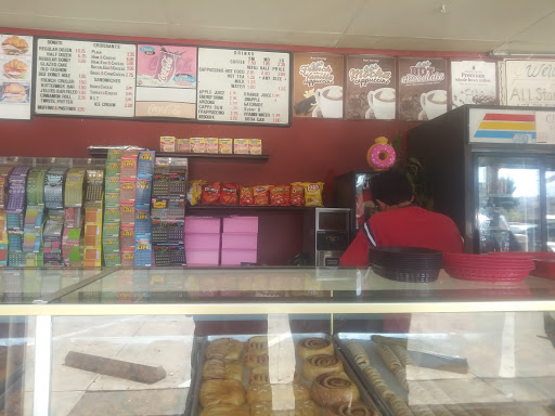 Donut Shop «All Star Donuts», reviews and photos, 15680 E 14th St, San Leandro, CA 94578, USA