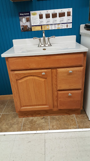 Home Improvement Store «Menards», reviews and photos, 430 Commerce Dr, Madison, WI 53719, USA