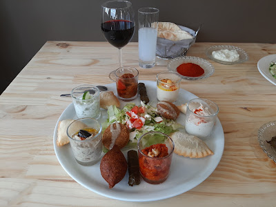 Chez Gayane à Valence