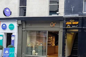 Ór Jewellery image