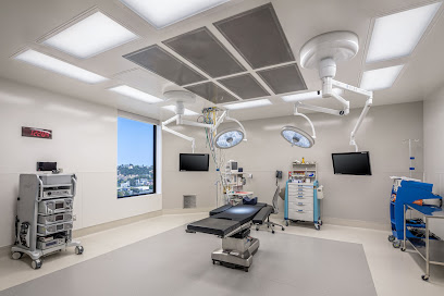 Marin Specialty Surgery Center
