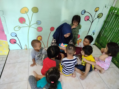 Jasmine Moslem Day Care