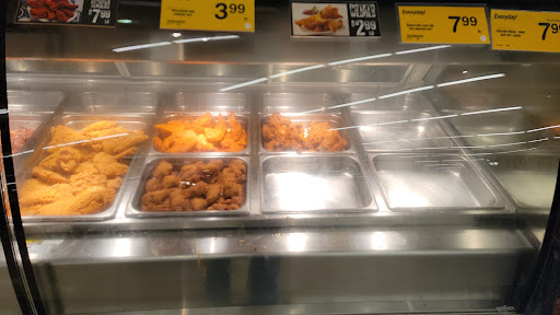 Grocery Store «Safeway», reviews and photos, 1601 N Park Dr, Winslow, AZ 86047, USA