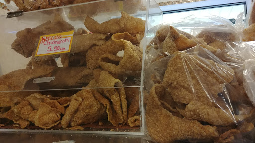 Grocery Store «La Escondida Mexican Food-Grocery», reviews and photos, 418 N Main St, Pleasantville, NJ 08232, USA