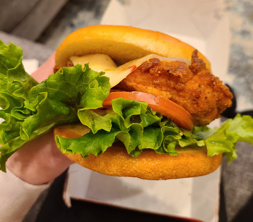 Fast Food Restaurant «Chick-fil-A», reviews and photos, 7681 Carson Blvd, Long Beach, CA 90808, USA