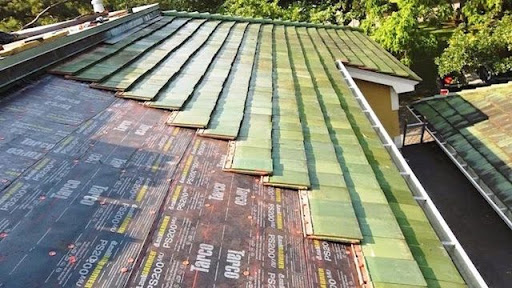 Roofing Contractor «ARS American Roofing Solutions LLC.», reviews and photos, 2450 Louisiana St Suite 400, Houston, TX 77006, USA