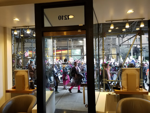 Shoe Store «Brick + Mortar (Alden Shop)», reviews and photos, 1210 4th Ave, Seattle, WA 98101, USA