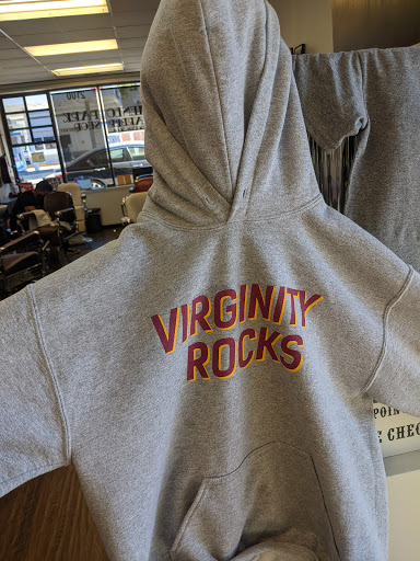 Barber Shop «Menlo Park Barber Shop», reviews and photos, 2100 Avy Ave, Menlo Park, CA 94025, USA