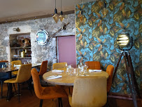 Atmosphère du L'Imoca Restaurant Terre et Mer à Les Sables-d'Olonne - n°1