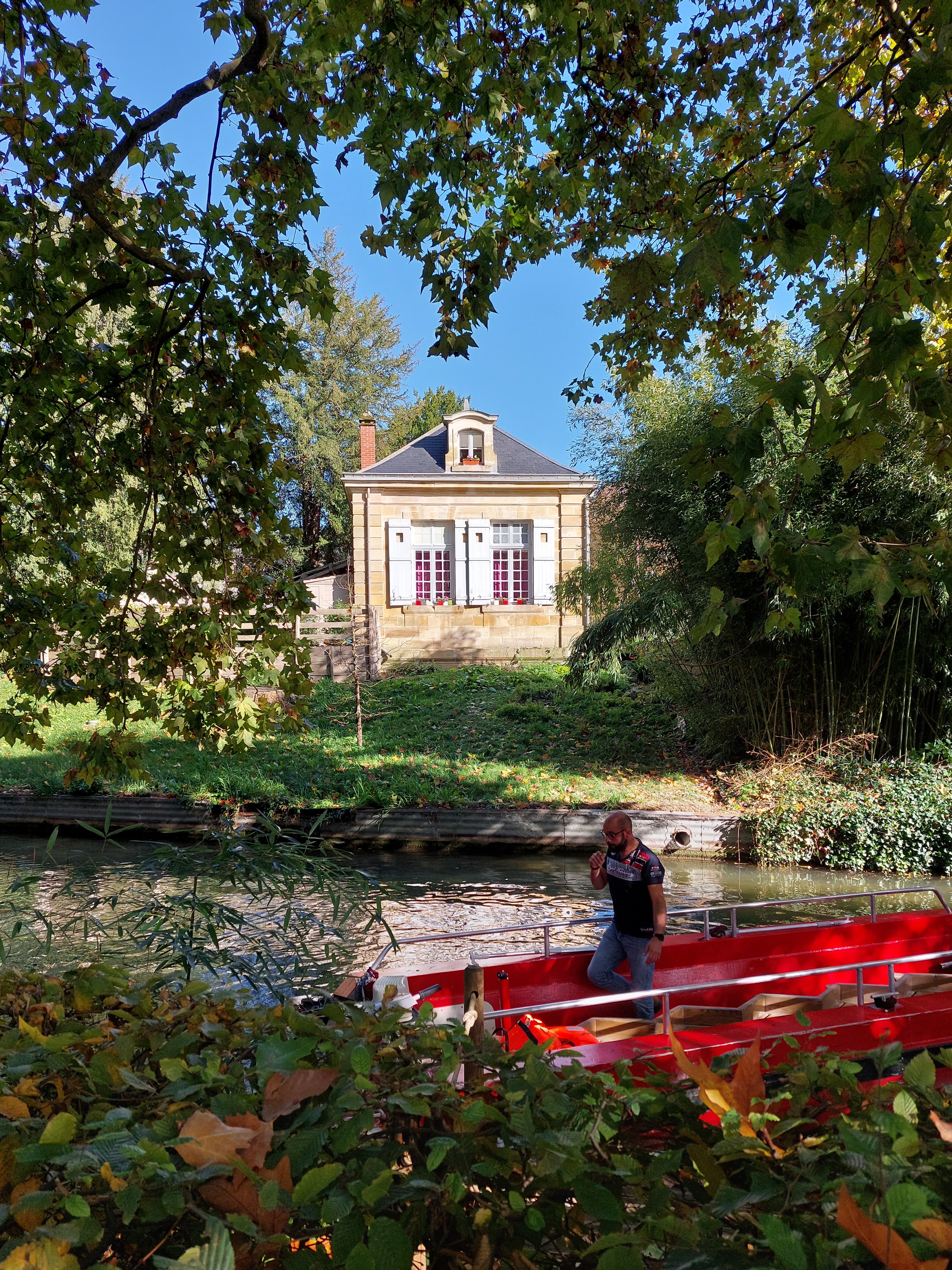 Photo n° 10 de l'avis de Jean-Paul.e fait le 23/10/2022 à 11:15