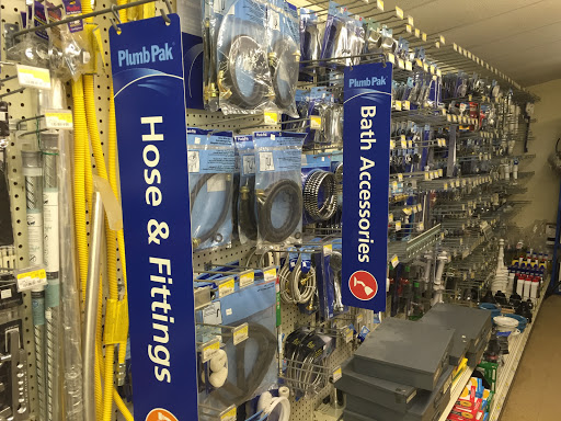 Hardware Store «Easton Hardware & Floor Covering», reviews and photos, 303 N Washington St, Easton, MD 21601, USA