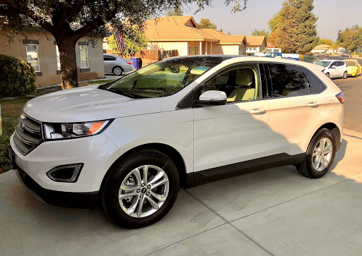 Ford Dealer «AutoNation Ford Valencia», reviews and photos, 23920 Creekside Rd, Valencia, CA 91355, USA