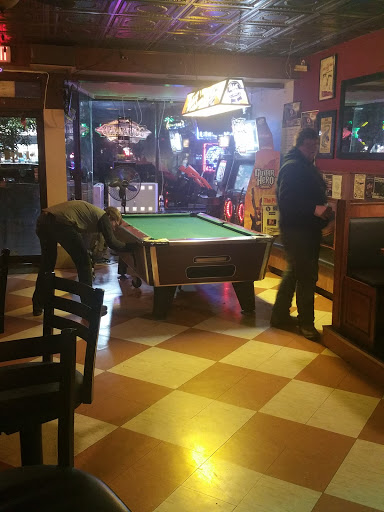 Live Music Venue «Jackpot Saloon», reviews and photos, 943 Massachusetts St, Lawrence, KS 66044, USA