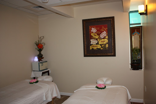 Aisawan Thai Spa & Massage
