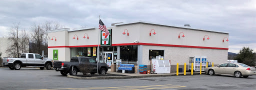 7-Eleven