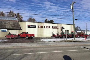 Diller-Rod, Inc. image