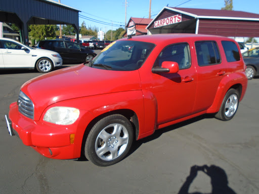 Used Truck Dealer «Ideal Auto Sales of Chico Inc. & Ideal Steel Buildings», reviews and photos, 2576 CA-32, Chico, CA 95973, USA