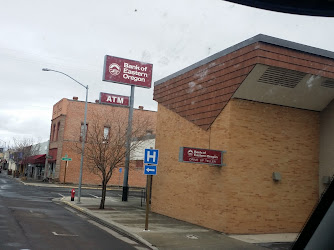 Bank of Eastern Oregon