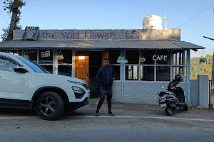 The Wildflower Cafe and Homestay image