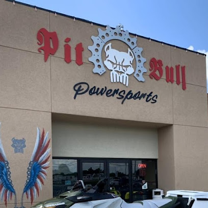 Pit Bull Powersports