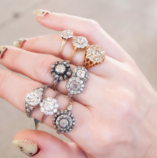 Jewelry Store «Esqueleto», reviews and photos, 482A 49th St Suite A, Oakland, CA 94609, USA